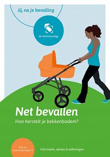 Verloskundigenpraktijk de Vooroever Noord-Holland Noord Geboorte Bevallen