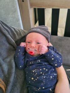 Yorick van Eck
