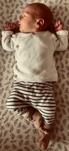 Bodhi Dane de Weger