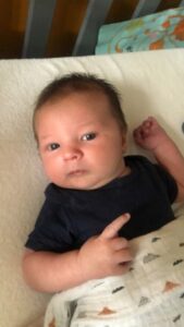 Davey Ybele Sijm