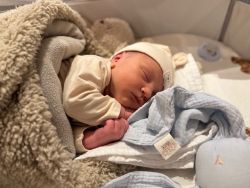 Jayden Wolters
