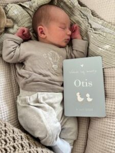 Otis Zon
